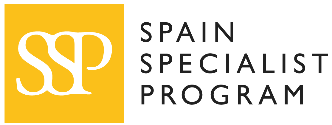 Pre Spain Specialist Program Home Page